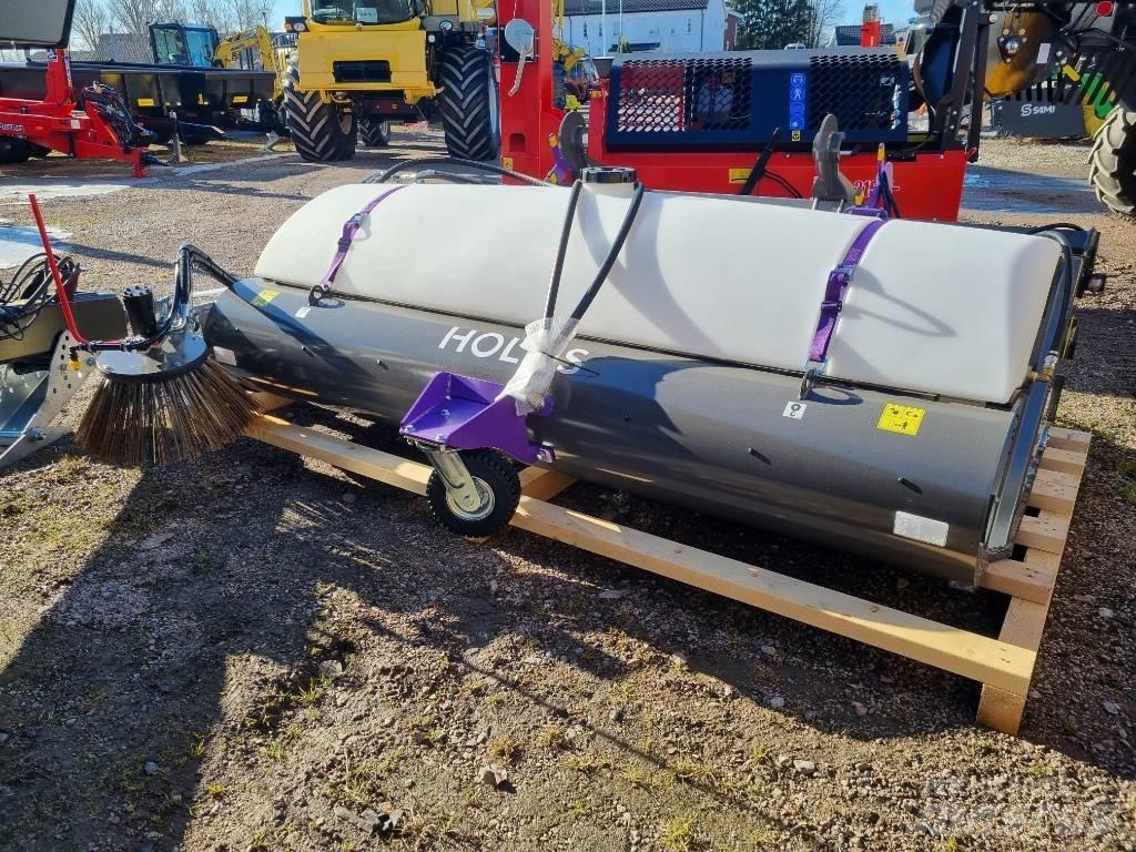 Holms PL250 Щітки