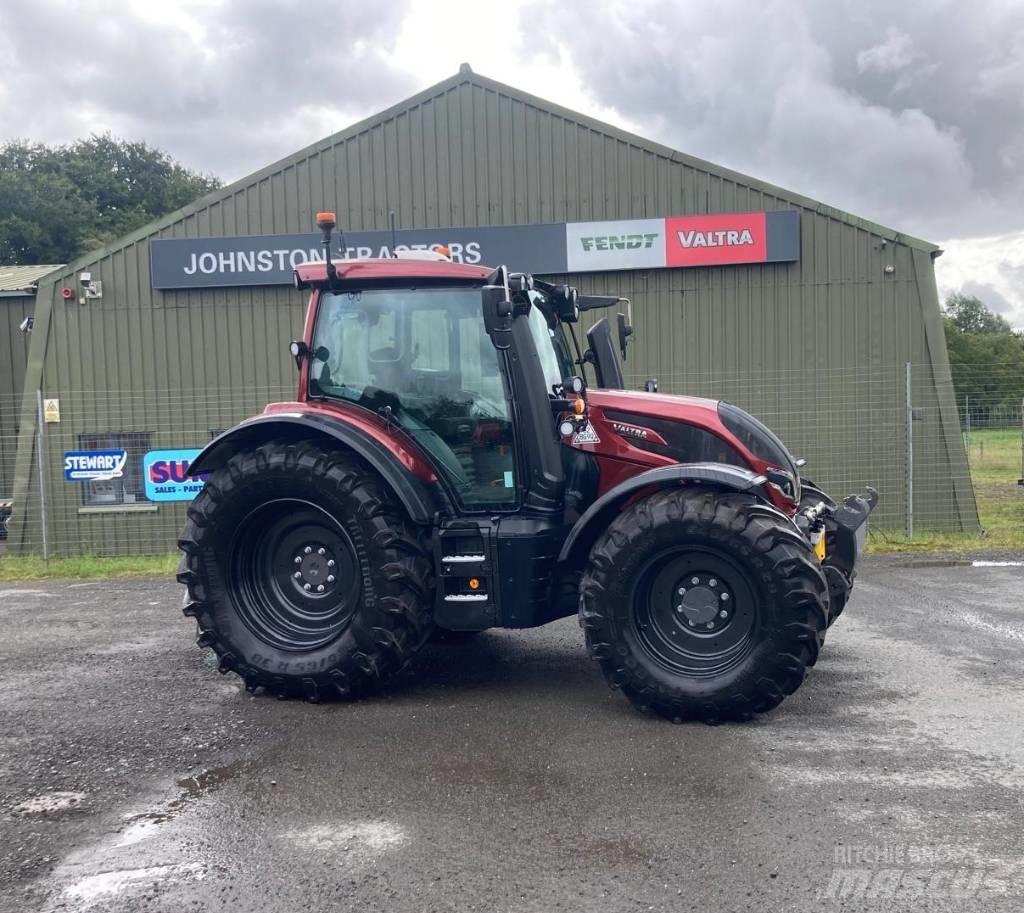 Valtra N 175 D Трактори