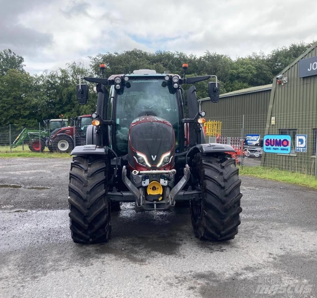 Valtra N 175 D Трактори