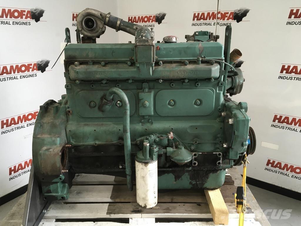 Volvo TD610M CORE Будтехніка - Інші