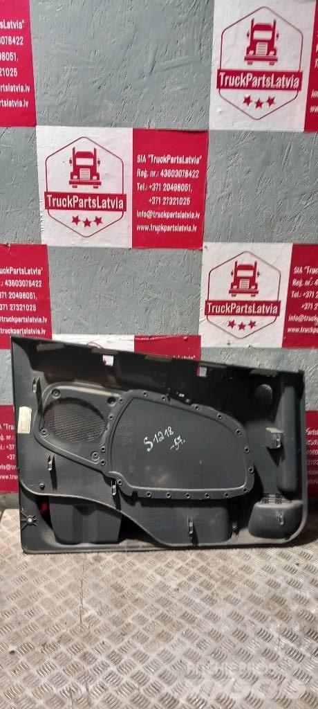 Scania R 440    2123230 Кабіни
