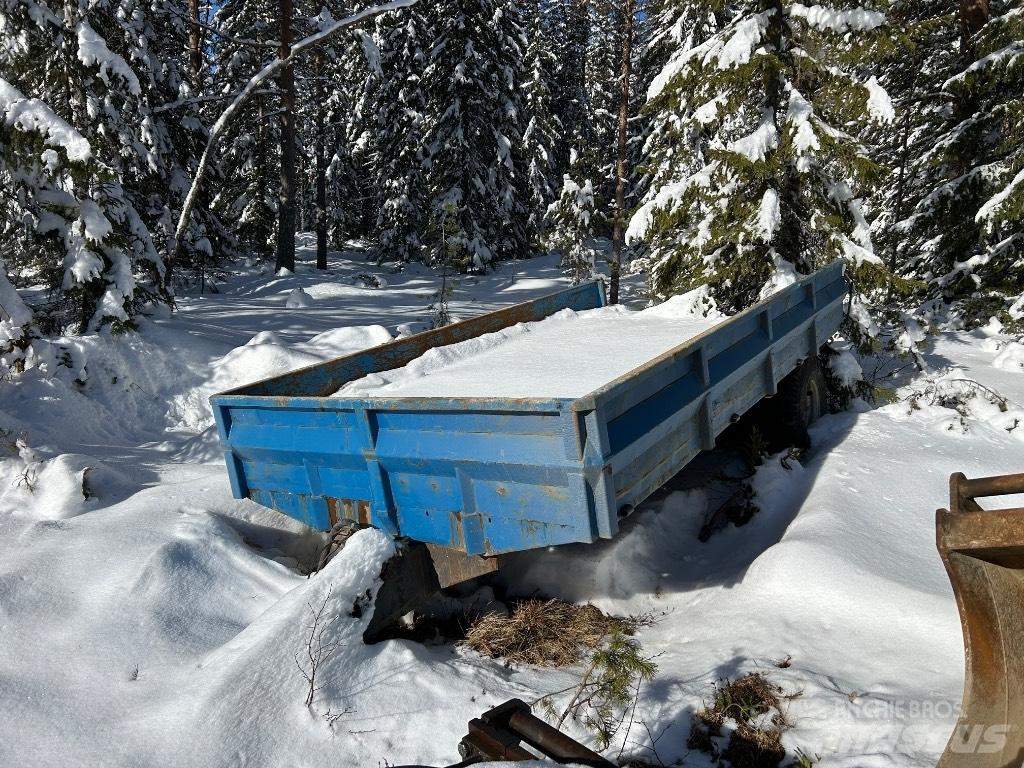 Volvo EW 160 C Колісні екскаватори