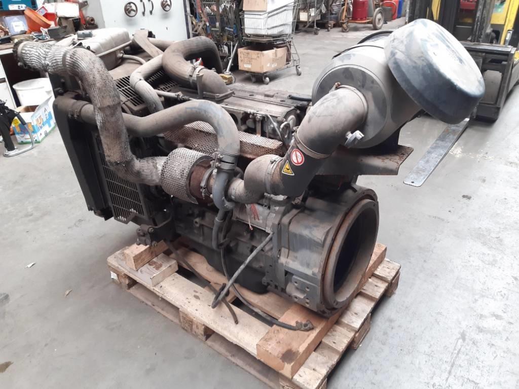 Deutz BF4M1013EC Двигуни
