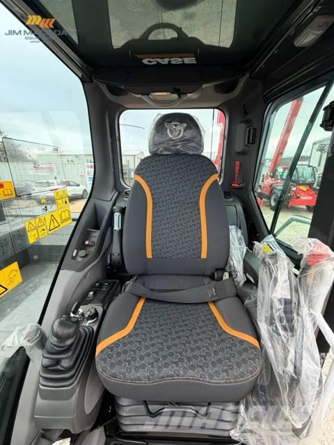 CASE CX 90 D Середні екскаватори 7т. - 12т.