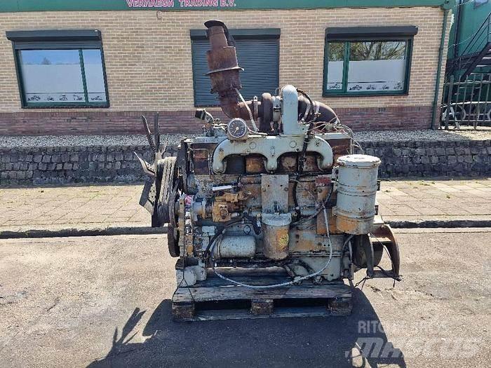  Engines NT 335 BI Транспорт - Інші