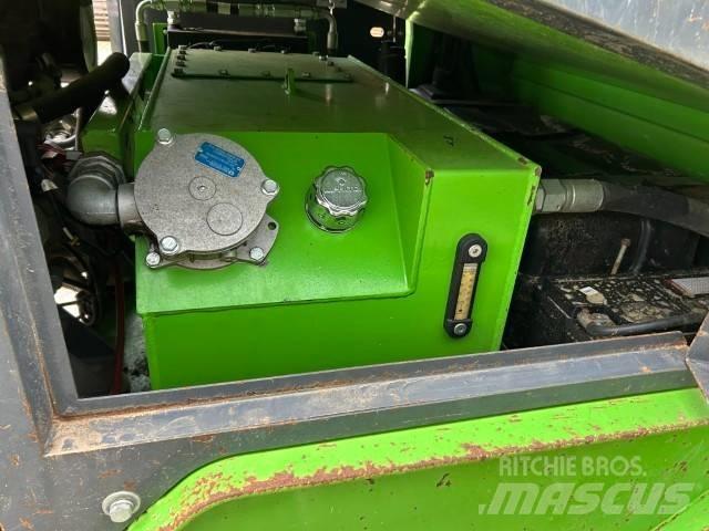 TrommALL 5800 Tr Просіювачі