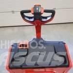 Linde T16 Штабелери