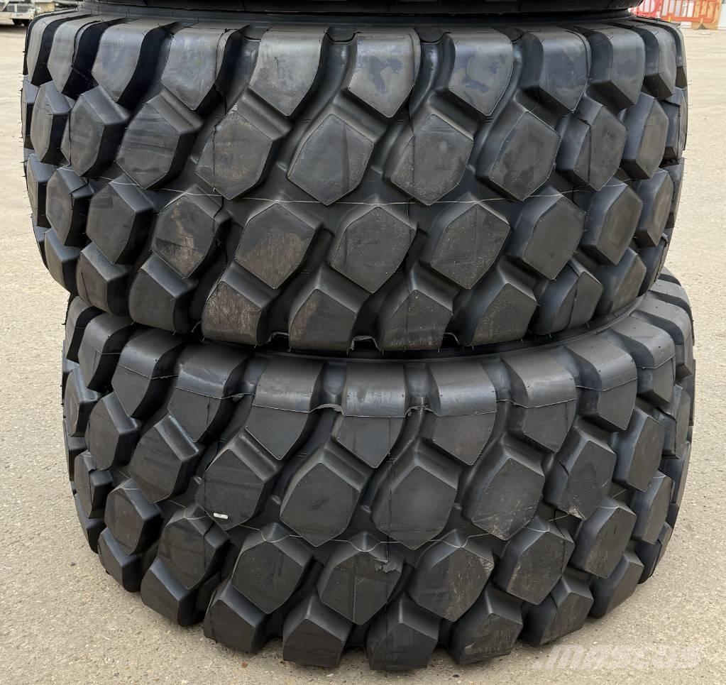 Aeolus 29.5R25 L4 Шини