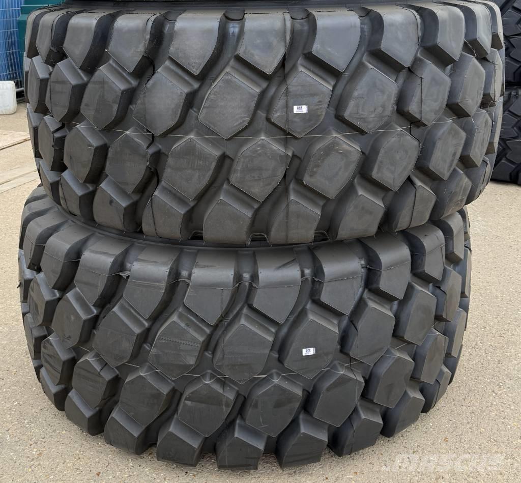 Aeolus 29.5R25 L4 Шини