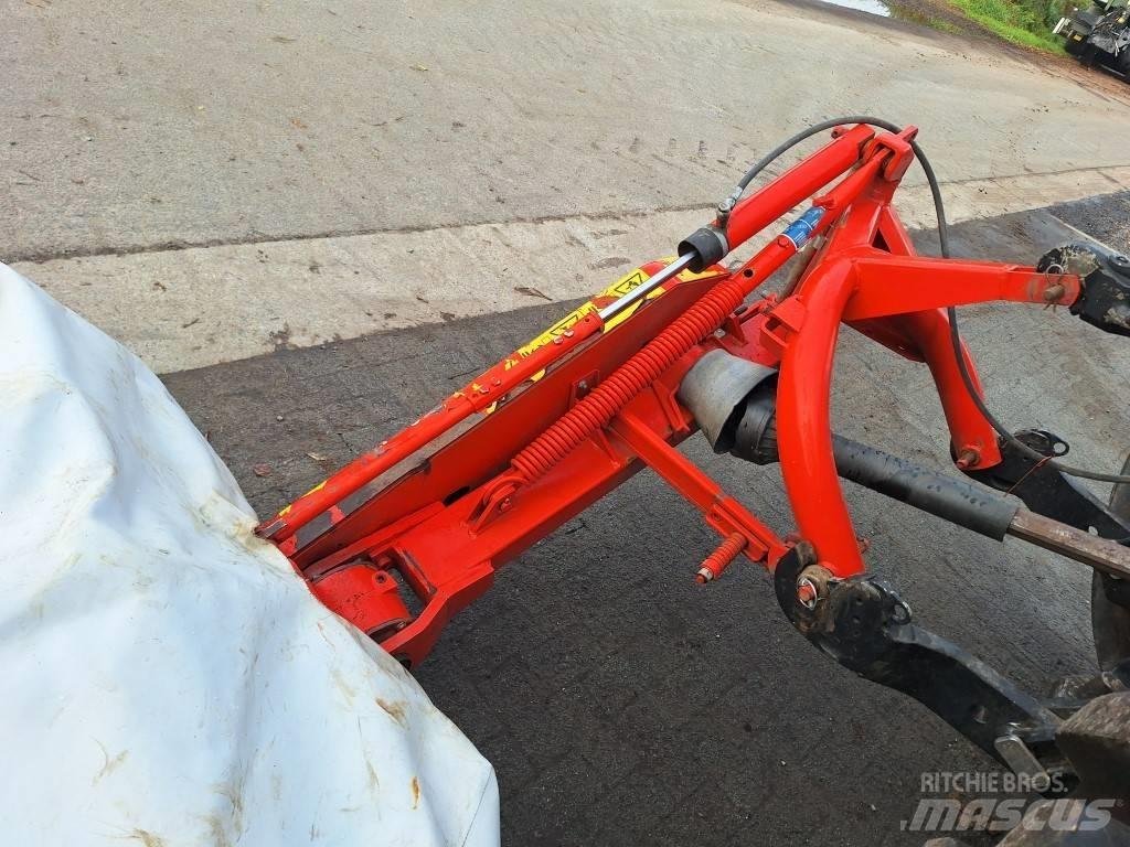 Kuhn GMD 66 Select Косилки