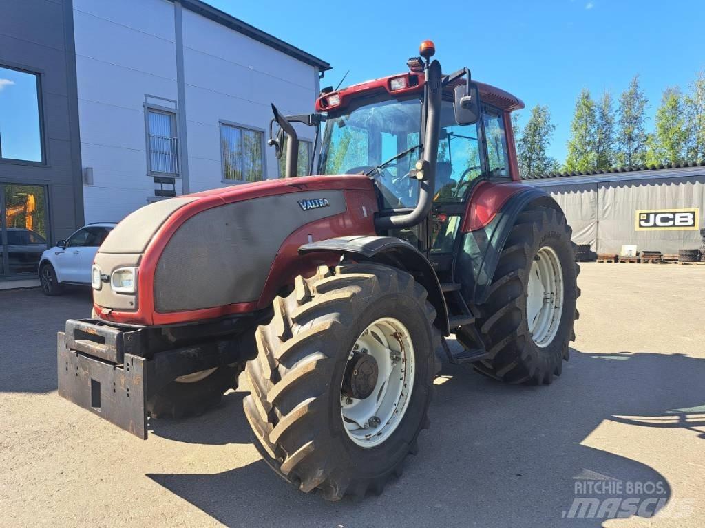 Valtra T 170 Трактори