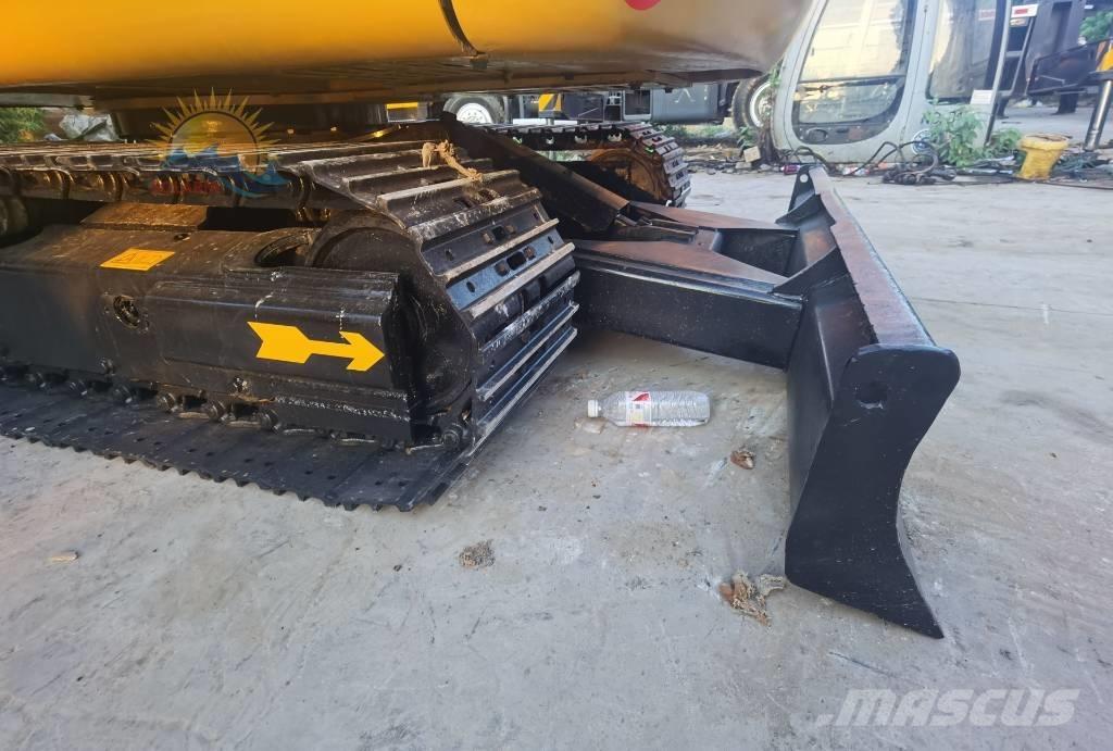 CAT 306E2 Гусеничні екскаватори