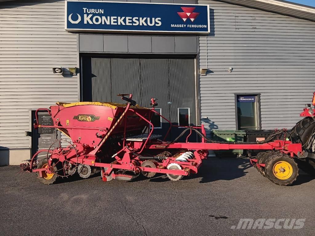 Väderstad Rapid 300C Комбіновані сівалки