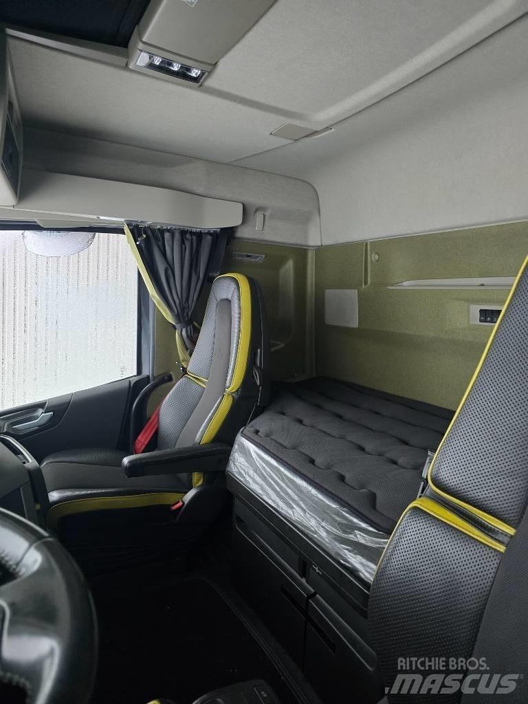 Volvo FH 16 750 Самоскиди