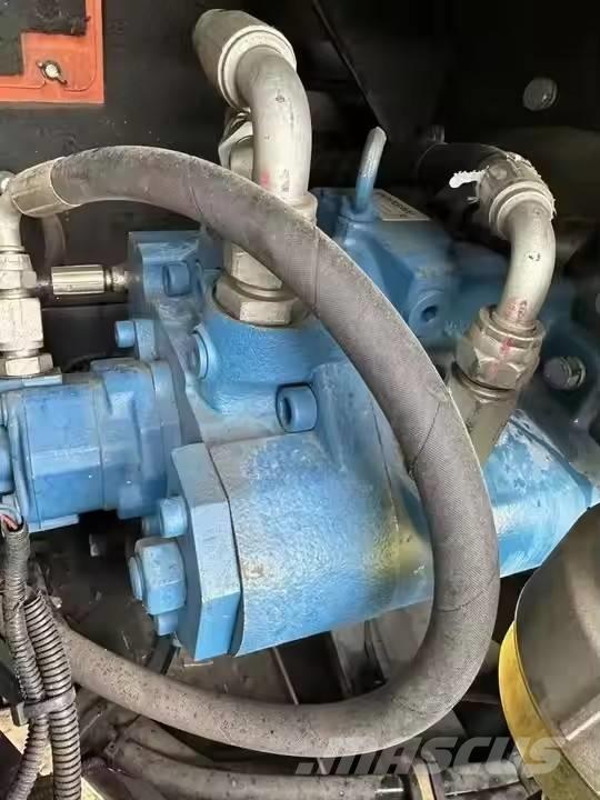 Doosan DX 75 Гусеничні екскаватори