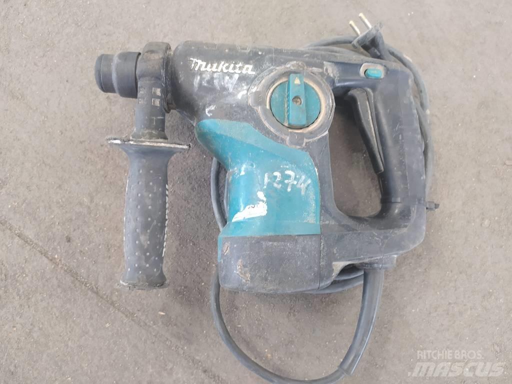 Makita HR2810 Будтехніка - Інші