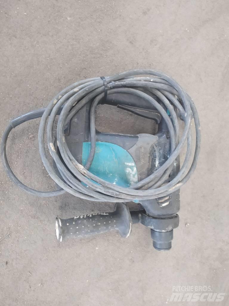 Makita HR2810 Будтехніка - Інші
