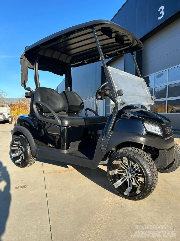 Club Car tempo 2022 Гольф-мобілі