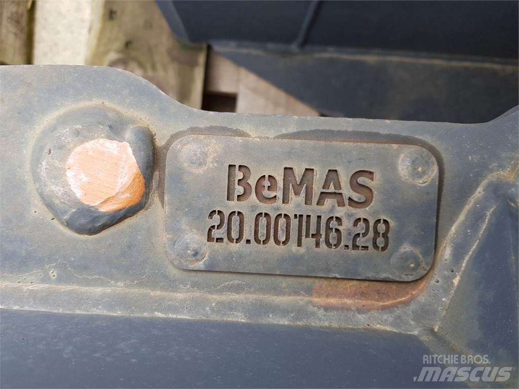 TL 500 SW010 Траншейні екскаватори