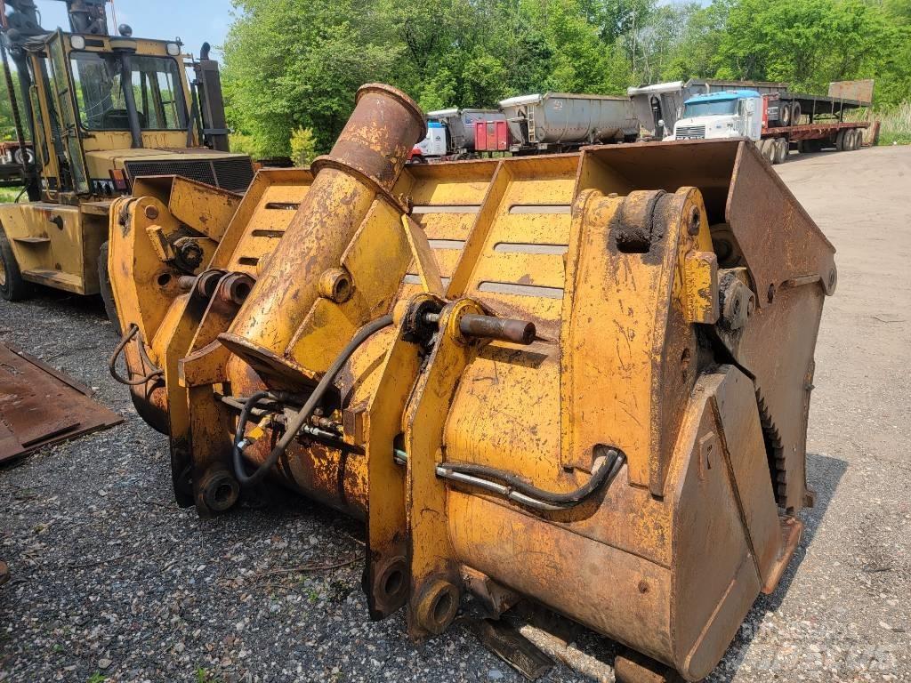Rockland DB D75S5 Інше обладнання