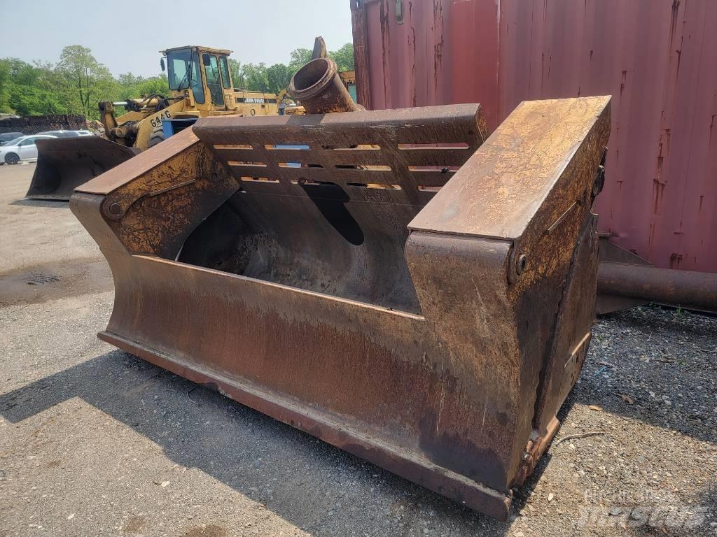 Rockland DB D75S5 Інше обладнання