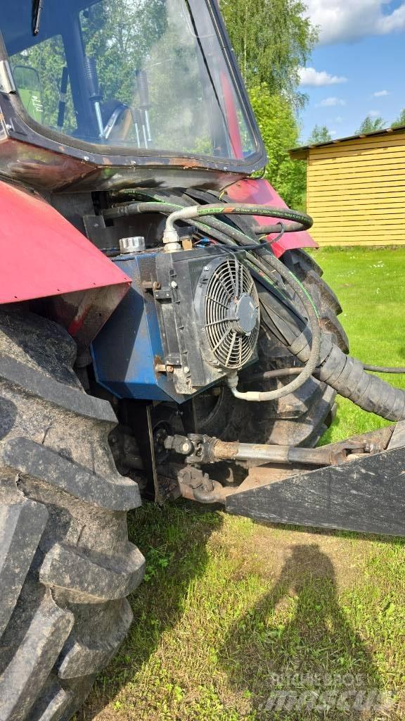 Mtz 920.3 Трельовочні трактора