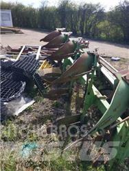 Dowdeswell DP100S Реверсивні плуги