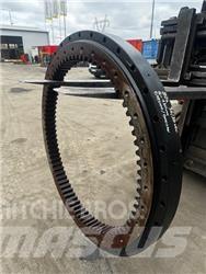 Doosan DX 160 Коробка передач