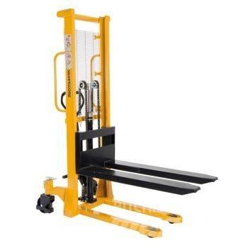 Pinoamisvaunu 1600mm Ручні штабелери