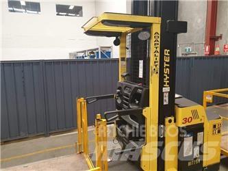 Hyster R30XMF3 Висотні комісіонери