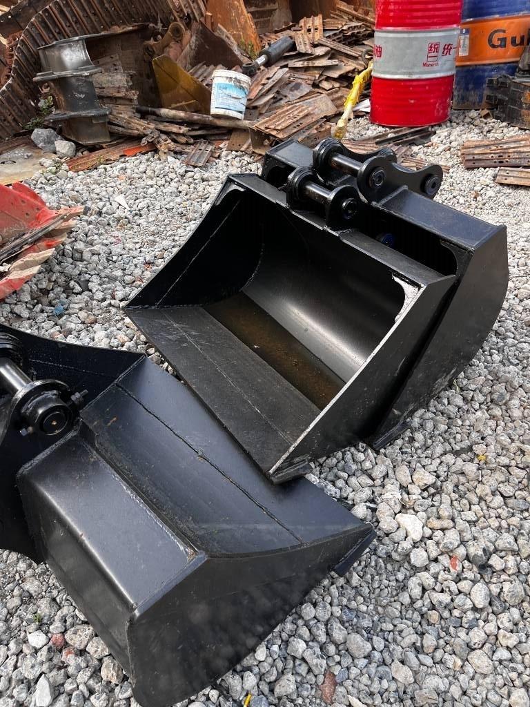 Hitachi ZX 70 Середні екскаватори 7т. - 12т.