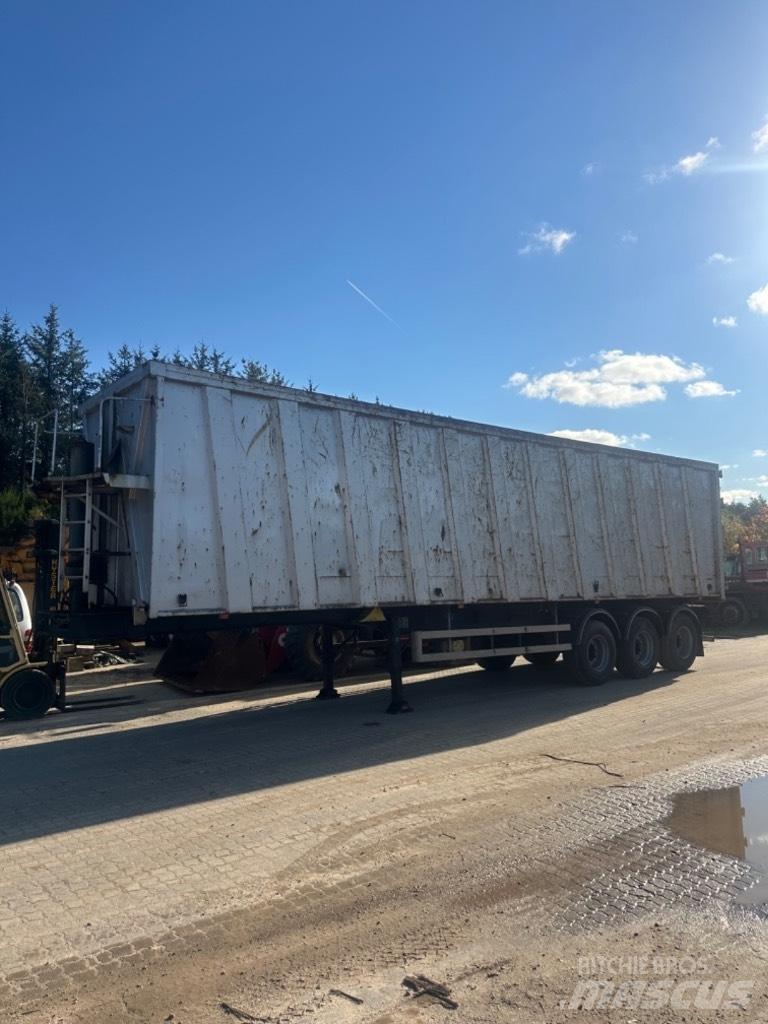 Bodex Skrot trailer Транспорт - Інші