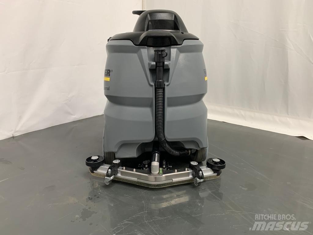 Kärcher B 90 R Комунальна техніка - Інші