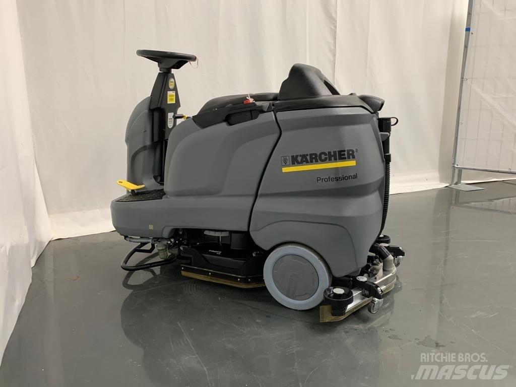 Kärcher B 90 R Комунальна техніка - Інші
