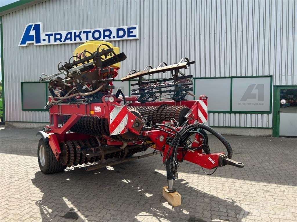 SMS CVH 630 / Z500 Сільгосптехніка - Інші