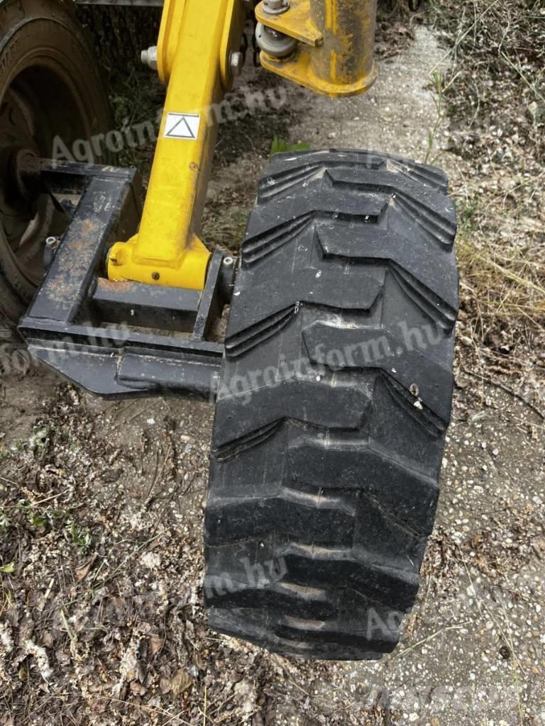 Bednar MZ 6000 Газонні і лукові косилки