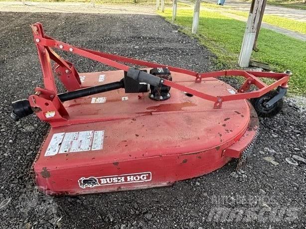 Bush Hog 296 Інше додаткове обладнання для тракторів