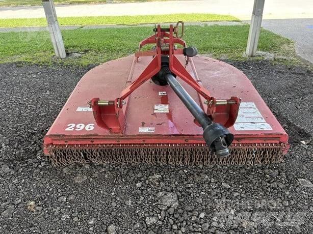 Bush Hog 296 Інше додаткове обладнання для тракторів