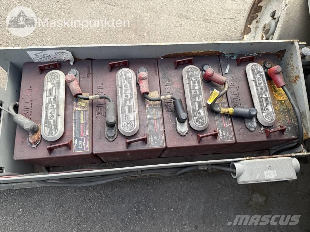 SkyJack SJ III 4626 Підйомники-ножиці