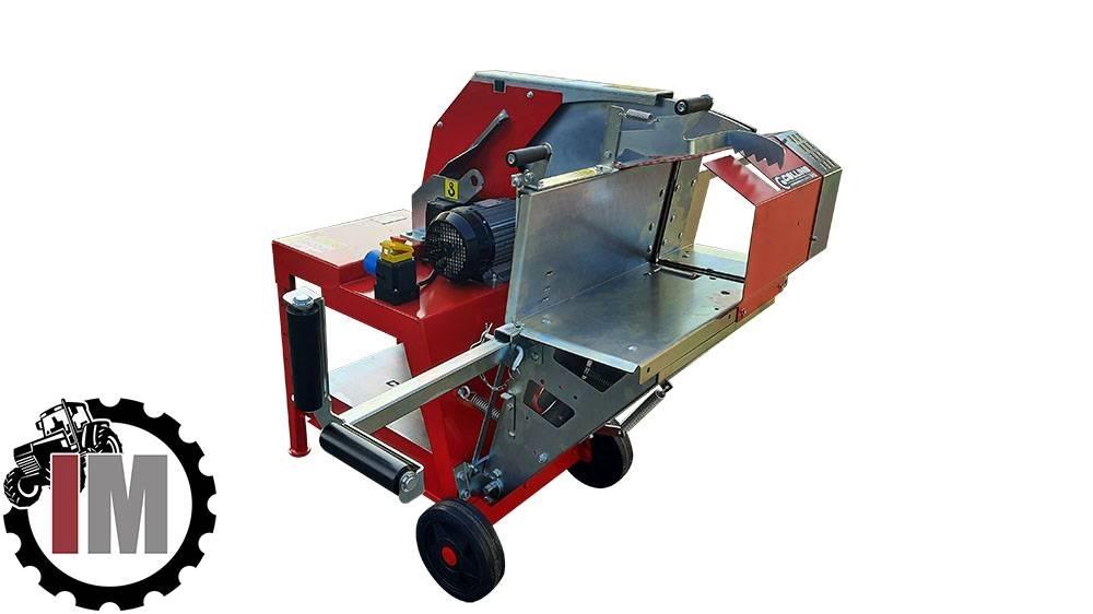 Collino Vedkap 230V Дровоколи, рубальні машини, дробарки