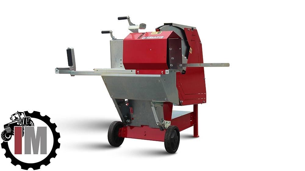 Collino Vedkap 230V Дровоколи, рубальні машини, дробарки