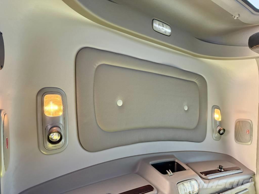 Peterbilt 389 Тягачі