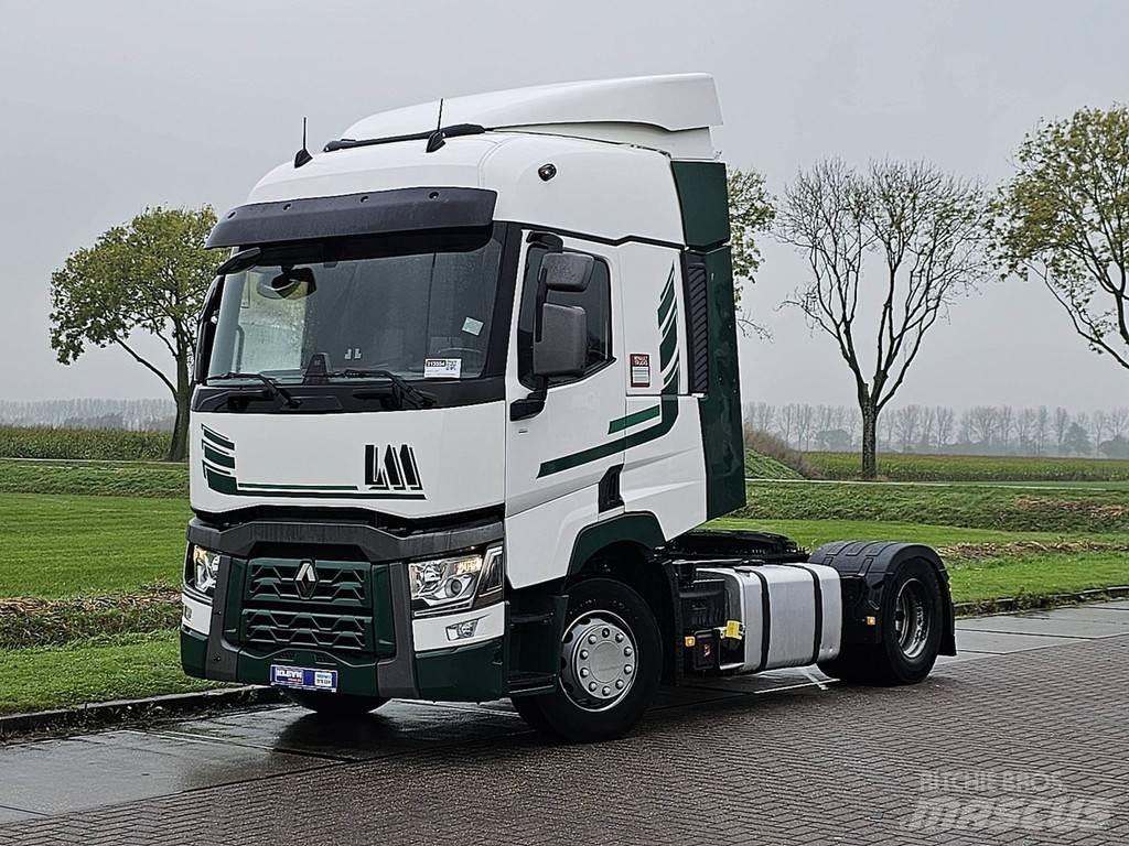 Renault T 460 Тягачі