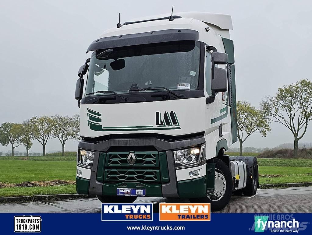 Renault T 460 Тягачі