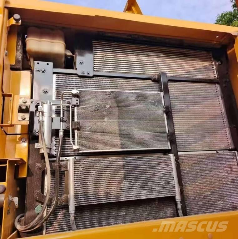 CAT 336 GC Гусеничні екскаватори