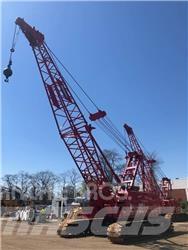 Manitowoc 10000 Гусеничні крани