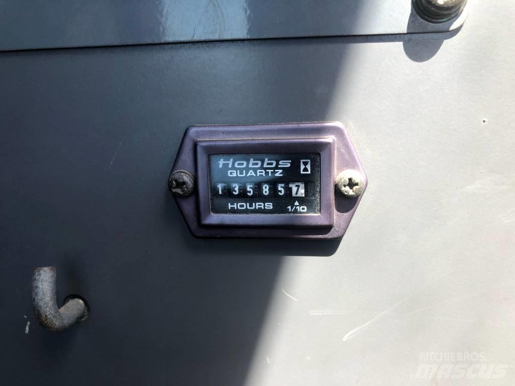 Manitowoc 10000 Гусеничні крани
