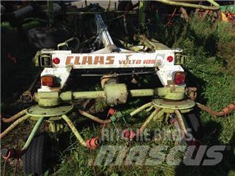 CLAAS Volto 1050 Граблі і сінозворушувачі