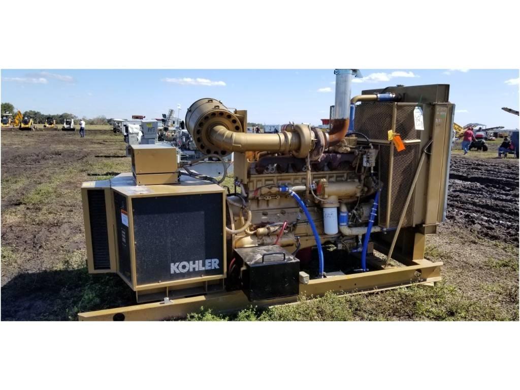 Kohler 230 KW Інші генератори