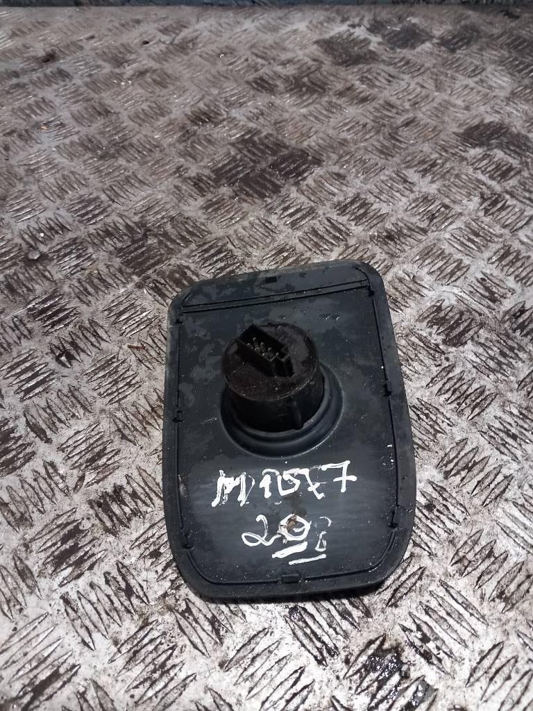 MAN TGA   81617010187 Кабіни